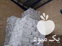 فروش انواع کیسه کنفی نخی و گونی پلاستیکی در تهران در گروه خرید فروش بسته بندی نایلونی - کیسه نایلکس مشما پلاستیک در یکمیوه -عکس1