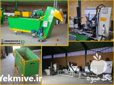 فروش کیسه کن و کیسه پرکن در تهران در گروه خرید فروش ابزار ها و تجهیزات کشاورزی - دستی برقی ماشینی بیل کلنگ در یکمیوه -عکس1