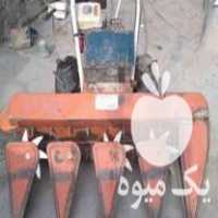 فروش دروگر تارو کمباینه در بندرگز در گروه خرید فروش ماشین آلات کشاورزی - تراکتور تیلر کمباین مدرن در یکمیوه