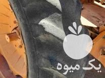 فروش تراکتور رومانی مدل 65 در اژیه در گروه خرید فروش ماشین آلات کشاورزی - تراکتور تیلر کمباین مدرن در یکمیوه -عکس1