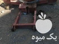 فروش تیغه جلوی تراکتور در شبستر در گروه خرید فروش ماشین آلات کشاورزی - تراکتور تیلر کمباین مدرن در یکمیوه -عکس1