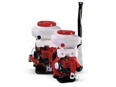 فروش سم پاش پشتی در تهران در گروه خرید فروش ابزار ها و تجهیزات کشاورزی - دستی برقی ماشینی بیل کلنگ در یکمیوه -عکس1