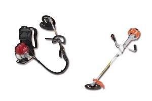 فروش علفزن زنوآ ژاپن در تهران در گروه خرید فروش ابزار ها و تجهیزات کشاورزی - دستی برقی ماشینی بیل کلنگ در یکمیوه -عکس1