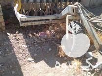 فروش عمیقکار ماشین برزگر در قروه در گروه خرید فروش ماشین آلات کشاورزی - تراکتور تیلر کمباین مدرن در یکمیوه -عکس1