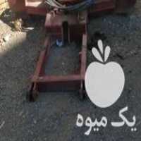 فروش تیغه جلوی تراکتور در شبستر در گروه خرید فروش ماشین آلات کشاورزی - تراکتور تیلر کمباین مدرن در یکمیوه