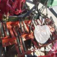 فروش پنجه غازی شخمیران در سراب در گروه خرید فروش ماشین آلات کشاورزی - تراکتور تیلر کمباین مدرن در یکمیوه