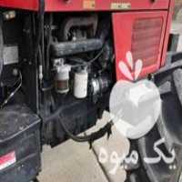 فروش تراکتور جفت دیفرانسیل در بوکان در گروه خرید فروش ماشین آلات کشاورزی - تراکتور تیلر کمباین مدرن در یکمیوه