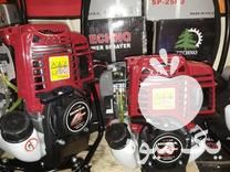 فروش علفتراش علف زن در تهران در گروه خرید فروش ابزار ها و تجهیزات کشاورزی - دستی برقی ماشینی بیل کلنگ در یکمیوه -عکس1