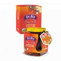 فروش عسل بکر کوهی در قم در گروه عسل شیره و فرآورده ی مربا - طبیعی گون کوهی آویشن در یکمیوه