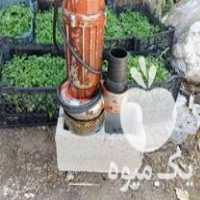 فروش کفکش سه اینچ راد پمپ در بناب در گروه خرید فروش ابزار ها و تجهیزات کشاورزی - دستی برقی ماشینی بیل کلنگ در یکمیوه