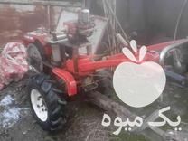 فروش تیلر کشاورزی در قائم شهر در گروه خرید فروش ماشین آلات کشاورزی - تراکتور تیلر کمباین مدرن در یکمیوه -عکس1