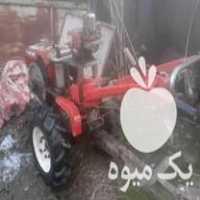 فروش تیلر کشاورزی در قائم شهر در گروه خرید فروش ماشین آلات کشاورزی - تراکتور تیلر کمباین مدرن در یکمیوه