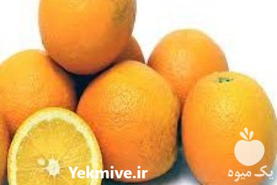 فروش نهال پرتقال بیروتی در ساری در گروه خرید فروش نهال - انواع گردو پسته بادام سلطانی انگور در یکمیوه -عکس1