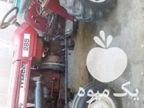 فروش تراکتور اذر جفت در ارومیه در گروه خرید فروش ماشین آلات کشاورزی - تراکتور تیلر کمباین مدرن در یکمیوه -عکس1