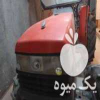 فروش تراکتور کوبوتا 4508 در رشت در گروه خرید فروش ماشین آلات کشاورزی - تراکتور تیلر کمباین مدرن در یکمیوه