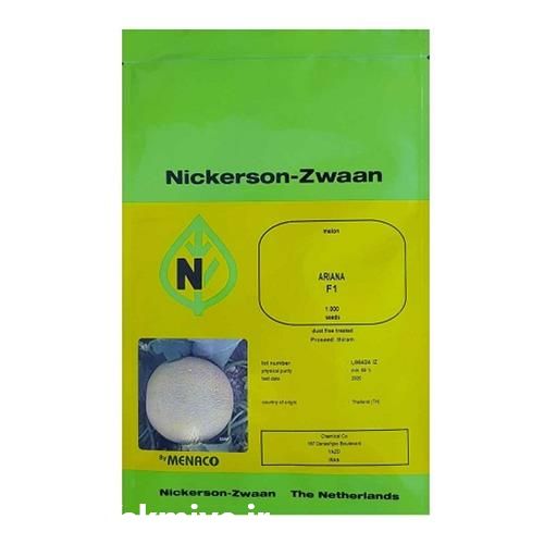 فروش قیمت بذر ملون آریانا در کرمان  در گروه خرید فروش بذر - انواع محصول کشاورزی گوجه کتان میوه درخت در یکمیوه -عکس1