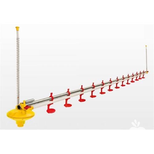 فروش آبخوری مرغ در تهران در گروه تجهیزات دام و طیور - خرید فروش نو دسته دوم در یکمیوه -عکس1