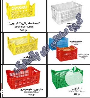 فروش سبد کاشت نشاء در تهران در گروه خرید فروش نشا - انواع گوجه برنج کاهو پیاز کاری فرنگی در یکمیوه -عکس1