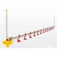 فروش آبخوری مرغ در تهران در گروه تجهیزات دام و طیور - خرید فروش نو دسته دوم در یکمیوه