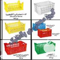 فروش سبد کاشت نشاء در تهران در گروه خرید فروش نشا - انواع گوجه برنج کاهو پیاز کاری فرنگی در یکمیوه
