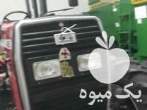 فروش تراکتور 485 خشک در زرین رود در گروه خرید فروش ماشین آلات کشاورزی - تراکتور تیلر کمباین مدرن در یکمیوه -عکس1