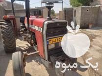 فروش تراکتور 83 خانگی در همدان در گروه خرید فروش ماشین آلات کشاورزی - تراکتور تیلر کمباین مدرن در یکمیوه -عکس1