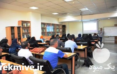 دوره آموزش دامپروری در تهران در گروه مشاوره - راه اندازی بازاریابی کسب درآمد بهبود کسب و کار در یکمیوه -عکس1