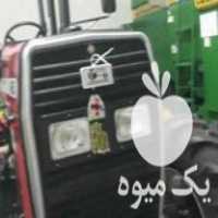 فروش تراکتور 485 خشک در زرین رود در گروه خرید فروش ماشین آلات کشاورزی - تراکتور تیلر کمباین مدرن در یکمیوه