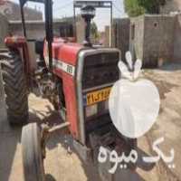 فروش تراکتور 83 خانگی در همدان در گروه خرید فروش ماشین آلات کشاورزی - تراکتور تیلر کمباین مدرن در یکمیوه