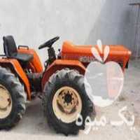 فروش تراکتور گلدونی 230 در درود در گروه خرید فروش ماشین آلات کشاورزی - تراکتور تیلر کمباین مدرن در یکمیوه