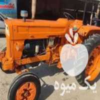 فروش تراکتور رومانی صفر در بانه در گروه خرید فروش ماشین آلات کشاورزی - تراکتور تیلر کمباین مدرن در یکمیوه