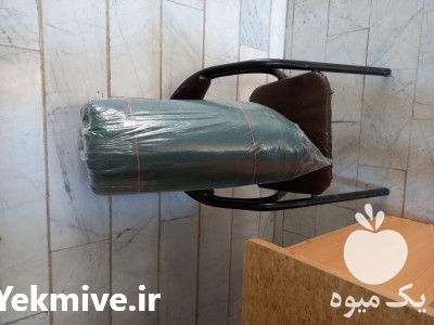 فروش توری سایبان 80 درصدی در تهران در گروه خرید فروش انواع پوشش ها و ورق ها - پلی استر پلی کربنات نایلون در یکمیوه -عکس1