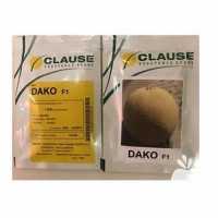 فروش بذر خربزه داکو در تهران در گروه خرید فروش بذر - انواع محصول کشاورزی گوجه کتان میوه درخت در یکمیوه