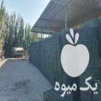 فروش سبد سیب 12 کیلویی در مراغه در گروه خرید فروش انواع سبد - میوه پلاستیکی چوبی گل در یکمیوه