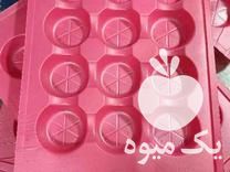 فروش شانه میوه وکیوم در نکا در گروه خرید فروش بسته بندی نایلونی - کیسه نایلکس مشما پلاستیک در یکمیوه -عکس1