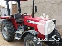 فروش تراکتور سه سیلندر در سبزوار در گروه خرید فروش ماشین آلات کشاورزی - تراکتور تیلر کمباین مدرن در یکمیوه -عکس1