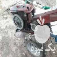 فروش کله تیلر کوبیتا در قائم شهر در گروه خرید فروش ماشین آلات کشاورزی - تراکتور تیلر کمباین مدرن در یکمیوه