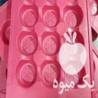 فروش شانه میوه وکیوم در نکا در گروه خرید فروش بسته بندی نایلونی - کیسه نایلکس مشما پلاستیک در یکمیوه