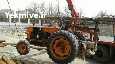 حفاری چاه آب و فروش دستگاه حفاری تراکتوری و برقی در تهران در گروه خرید فروش سایر محصولات تجهیزات کشاورزی در یکمیوه