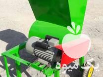 فروش آسیاب تراکتوری در اراک در گروه خرید فروش ماشین آلات کشاورزی - تراکتور تیلر کمباین مدرن در یکمیوه -عکس1