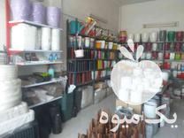 فروش گلدان فلزی و سفال  در ساری در گروه سایر بسته بندی محصول در یکمیوه -عکس1