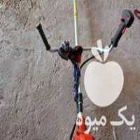 فروش دستگاه علف زن در بجنورد در گروه خرید فروش ابزار ها و تجهیزات کشاورزی - دستی برقی ماشینی بیل کلنگ در یکمیوه