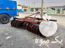 فروش دیسک تاکا در کونانی در گروه خرید فروش ماشین آلات کشاورزی - تراکتور تیلر کمباین مدرن در یکمیوه -عکس1