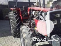 فروش تراکتو 485 جفت در کرمانشاه در گروه خرید فروش ماشین آلات کشاورزی - تراکتور تیلر کمباین مدرن در یکمیوه -عکس1