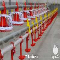 فروش آبخوری و دانخوری در تهران در گروه تجهیزات دام و طیور - خرید فروش نو دسته دوم در یکمیوه
