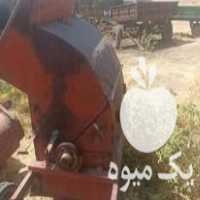 فروش خرمنکوب بادی در اسدآباد در گروه خرید فروش ابزار ها و تجهیزات کشاورزی - دستی برقی ماشینی بیل کلنگ در یکمیوه