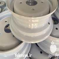 فروش رینگ چرخ تیلر کشاورزی در تهران در گروه خرید فروش ماشین آلات کشاورزی - تراکتور تیلر کمباین مدرن در یکمیوه