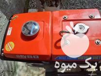 فروش یک دستگاه تیلر کشاورزی در صومعه سرا در گروه خرید فروش ماشین آلات کشاورزی - تراکتور تیلر کمباین مدرن در یکمیوه -عکس1