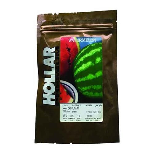 فروش بذر هندوانه هولار اصل در تهران در گروه خرید فروش بذر - انواع محصول کشاورزی گوجه کتان میوه درخت در یکمیوه -عکس1