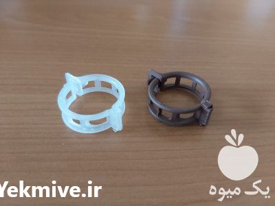 فروش گیره نگهدارنده بوته در تهران در گروه خرید فروش تجهیزات گلخانه - صنعتی خانگی هوشمند دست دوم در یکمیوه -عکس1